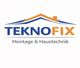 TEKNOFIX Montage & Haustechnik