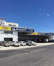Michelin Car Service Neumáticos de Apizaco Matriz imagen 6