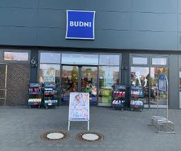 budni - Friedrich-Frank-Bogen Bild 3