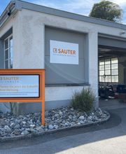Sauter Wärmetechnik GmbH Bild 1