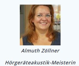 Hörgeräte - Studio Zöllner Bild 1