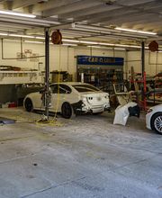 Crash Champions Collision Repair El Cajon image 12