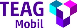 TEAG Mobil-Ladestation