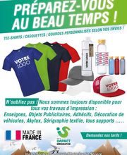 Impact Sérigraphie image 12