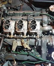 Garage Mantegani GmbH Bild 5