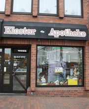 Aussenansicht der Kloster-Apotheke