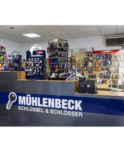 Mühlenbeck Schlüsseldienst Bild 2