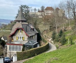 Architekten Bucher AG Bild 1