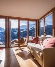 Wengen Apartments Bild 2