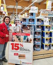 Bricomarché Châteaulin image 2