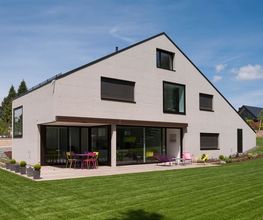 PAGE ARCHITECTES SA Bild 7