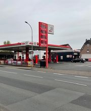 star Tankstelle Bild 1