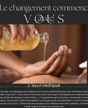 Massage Juste Pour Vous image 18