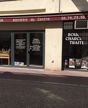 Boucherie du Centre image 2