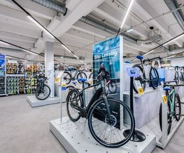 DECATHLON Straubing Bild 9