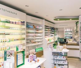 Pharmacie Pharmanature Dancet Bild 3