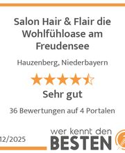 werkenntdenBESTEN.de Qualitätssiegel