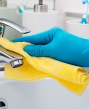 Adriana Nettoyage Bild 2