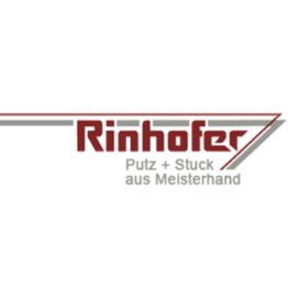 Rinhofer GmbH Gipser- und Stuckateurgeschäft