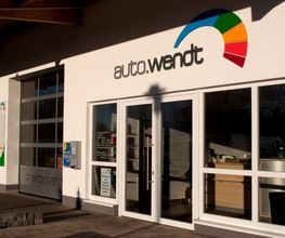 auto.wendt GmbH Bild 1