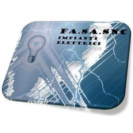 Fa.Sa. Impianti Elettrici logo