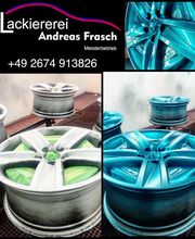 Lackiererei Frasch Bild 7