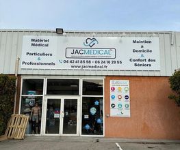 JAC Médical image 5