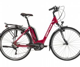 Korak Bike & Vespas Bild 2