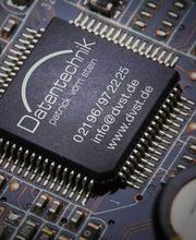 Datentechnik vom Stein Bild 1