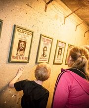 Boda Borg Zürich Bild 3