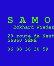 SAMOELE Eckhard Wiederhold EIRL image 1