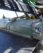Cremer AG Fördertechnik / Beschichtungstechnik Bild 3