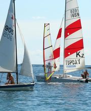 Sunbird Windsurfen & Katamaransegeln Bild 4