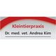 Dr. med. vet. Andrea Kim Tierärztin