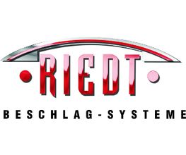 Riedt GmbH Beschlag-Systeme Bild 1