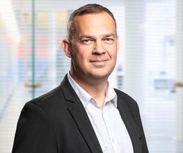 Agenturinhaber ERGO Versicherung Christian Ullerich