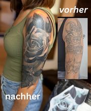 Estel Tattoo Studio GmbH Bild 5