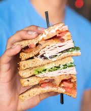 Cafe Express Town & Country image 19