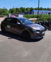 Auto Ecole James image 2