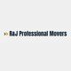 R&J Professional Movers