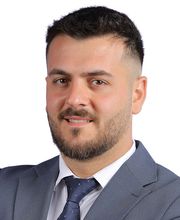 INTER Versicherungsgruppe Karim Tabche Bild 1