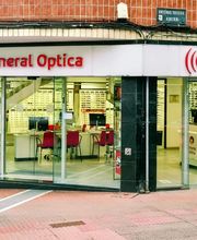 General Optica - Visión y Audición imagen 8