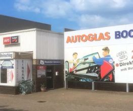 Autoglas Bocholt Bild 1