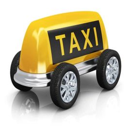 Taxi Mickaël Franconville