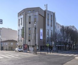 B&B HOTEL Nîmes Centre Arènes image 10