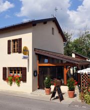 Café du Levant Bild 1