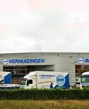 Duim Verhuizingen BV