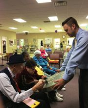 Active Day of Bristol image 8