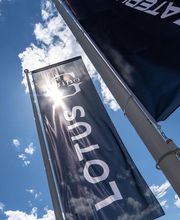 Concessionaria Gino Lotus immagine 6