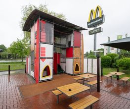 McDonald's Bild 5